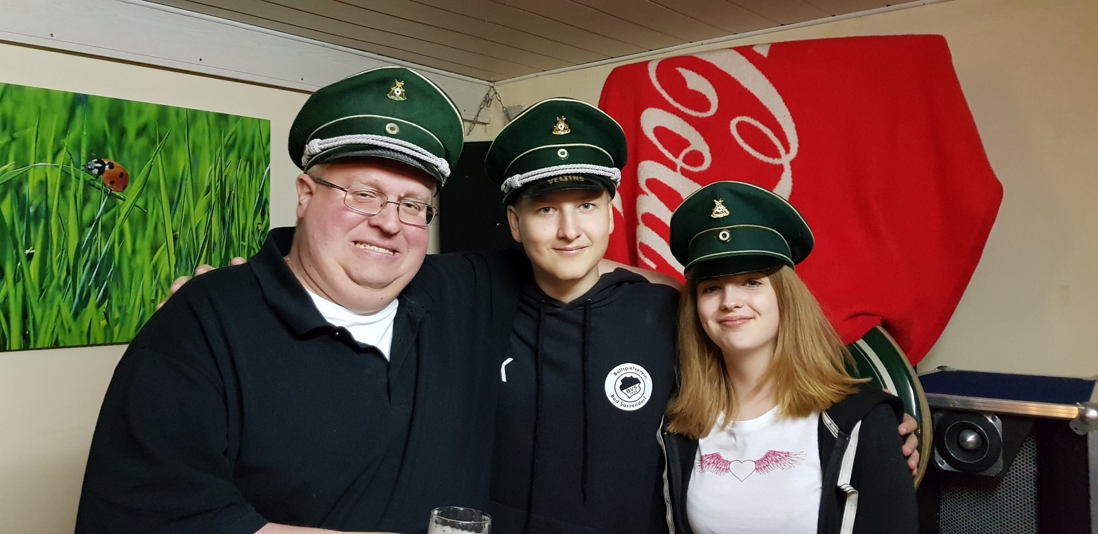 Schützenfest 2020